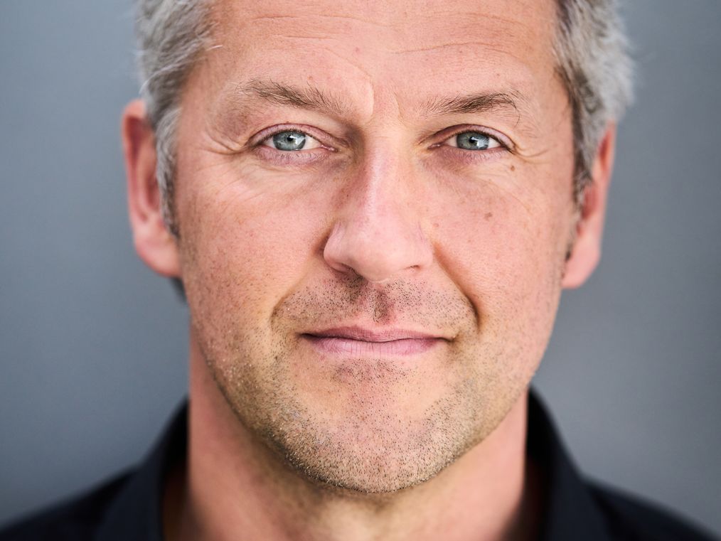 Markus Poschner
