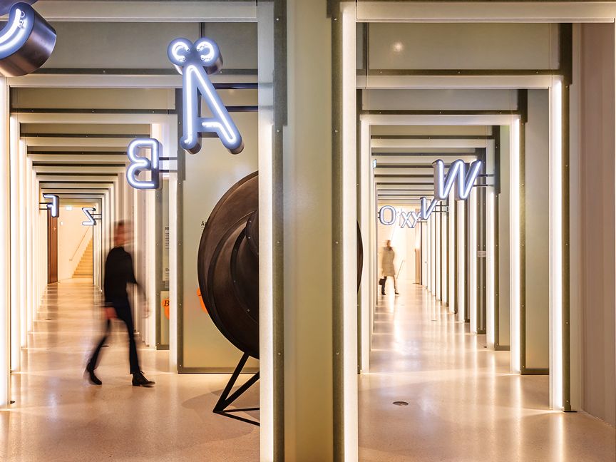 Kassel Grimmwelt