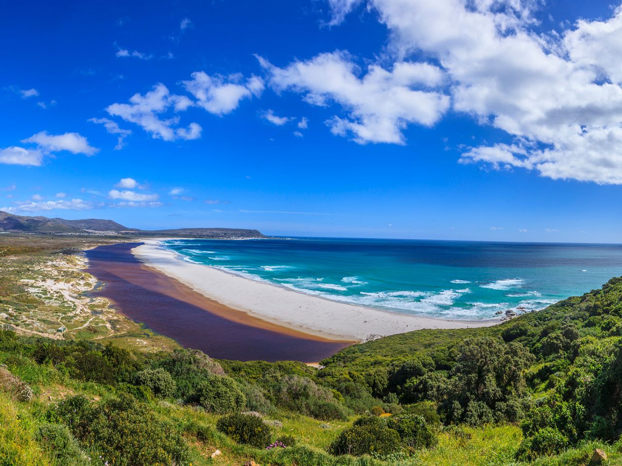Noordhoek Beach