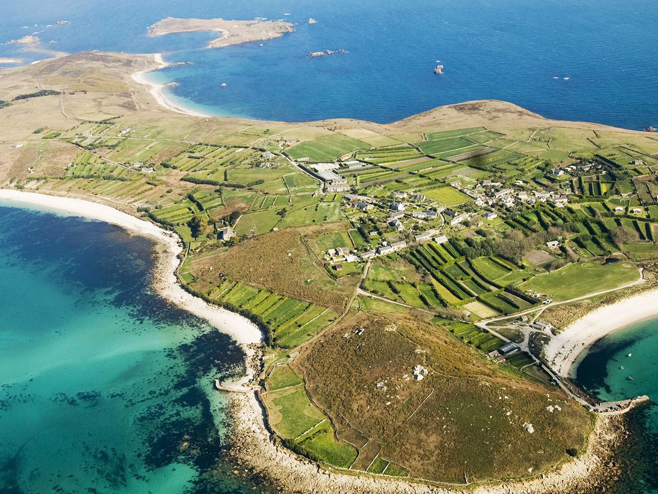 St. Martin's, Isles of Scilly