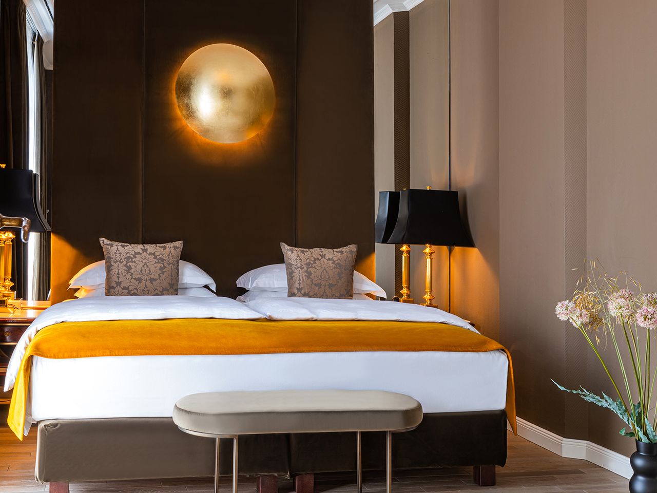 Hotel Excelsior Ernst, Excelsior Suite, Köln