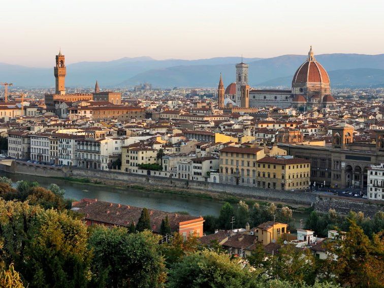 Florenz