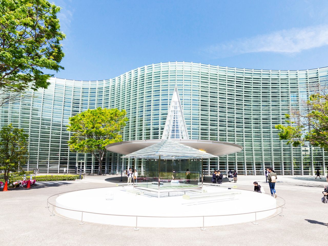 National Art Center, Tokio
