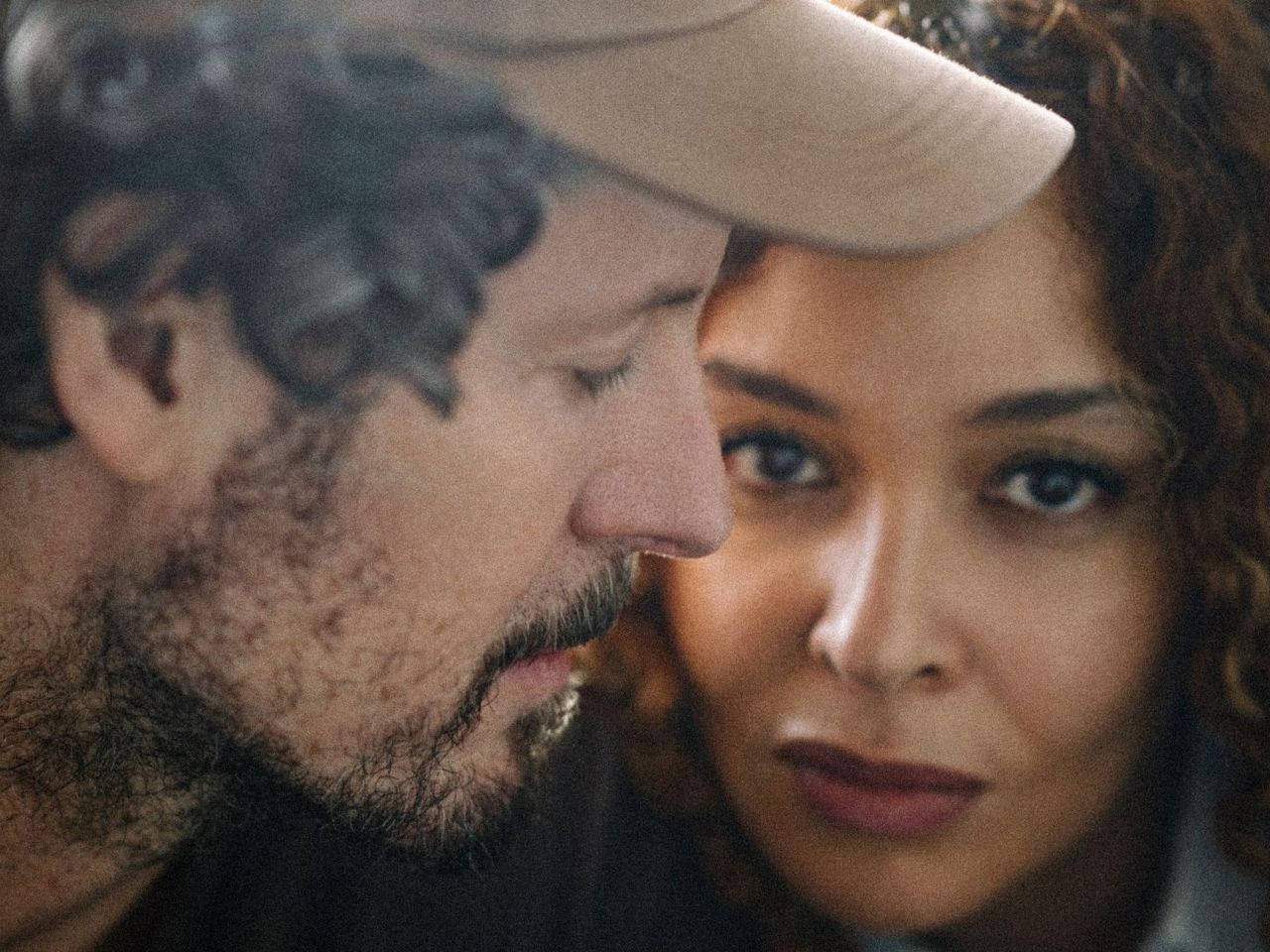 Joy Denalane & Max Herre