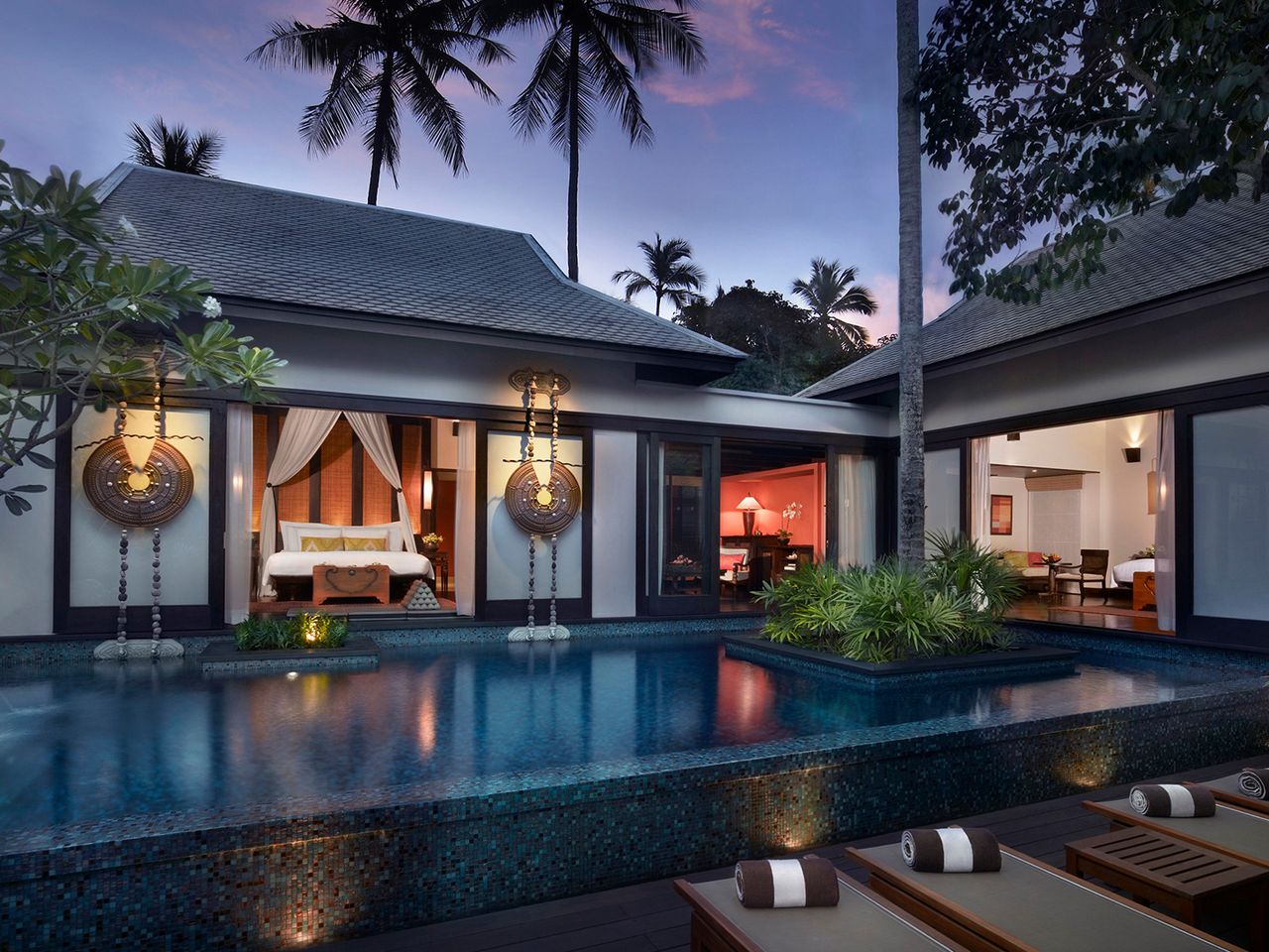 The Anantara Mai Khao Phuket Villas