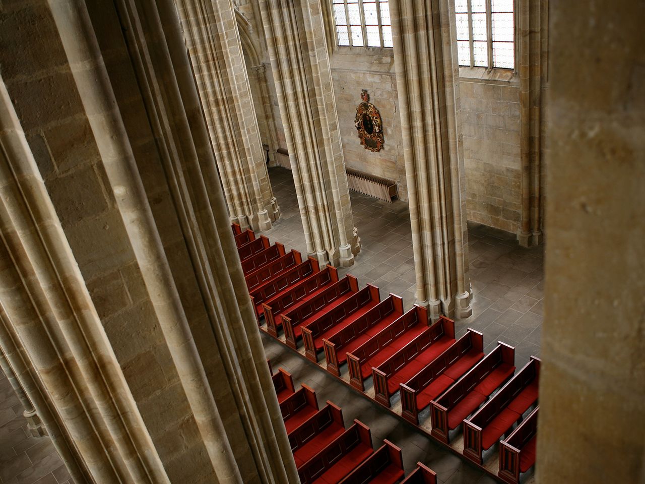 Kathedrale von Meißen, Sachsen