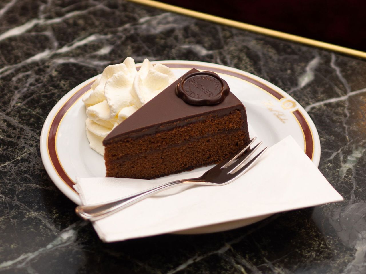 Sachertorte