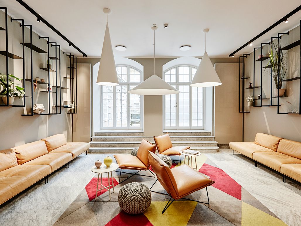 Nobis Hotel, Kopenhagen