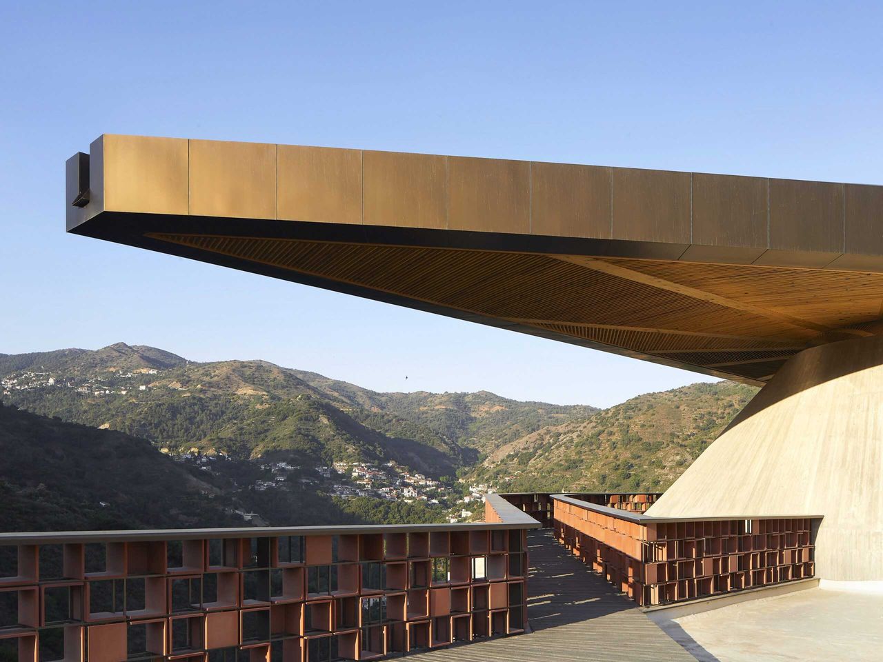 Marathasa Wines, Weingut auf Zypern