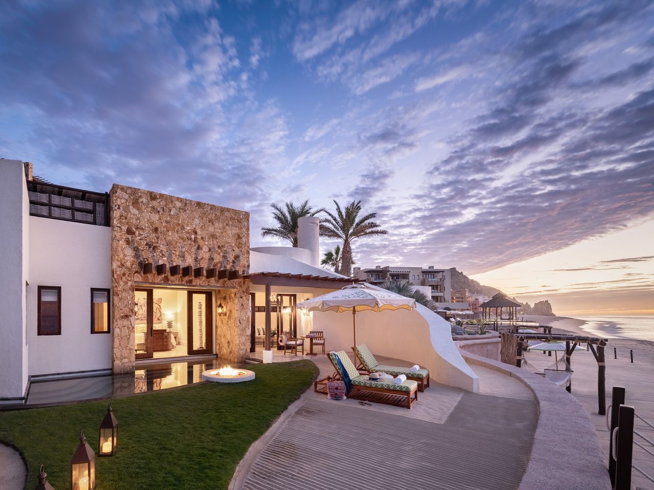 Waldorf Astoria Los Cabos Pedregal, Mexiko