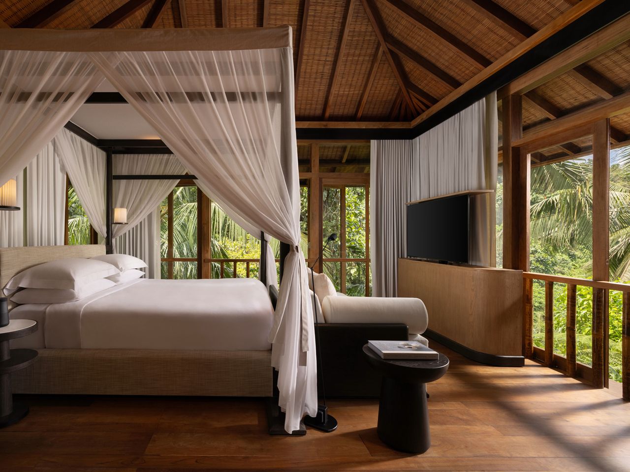COMO Shambhala Estate, Bali, Indonesien