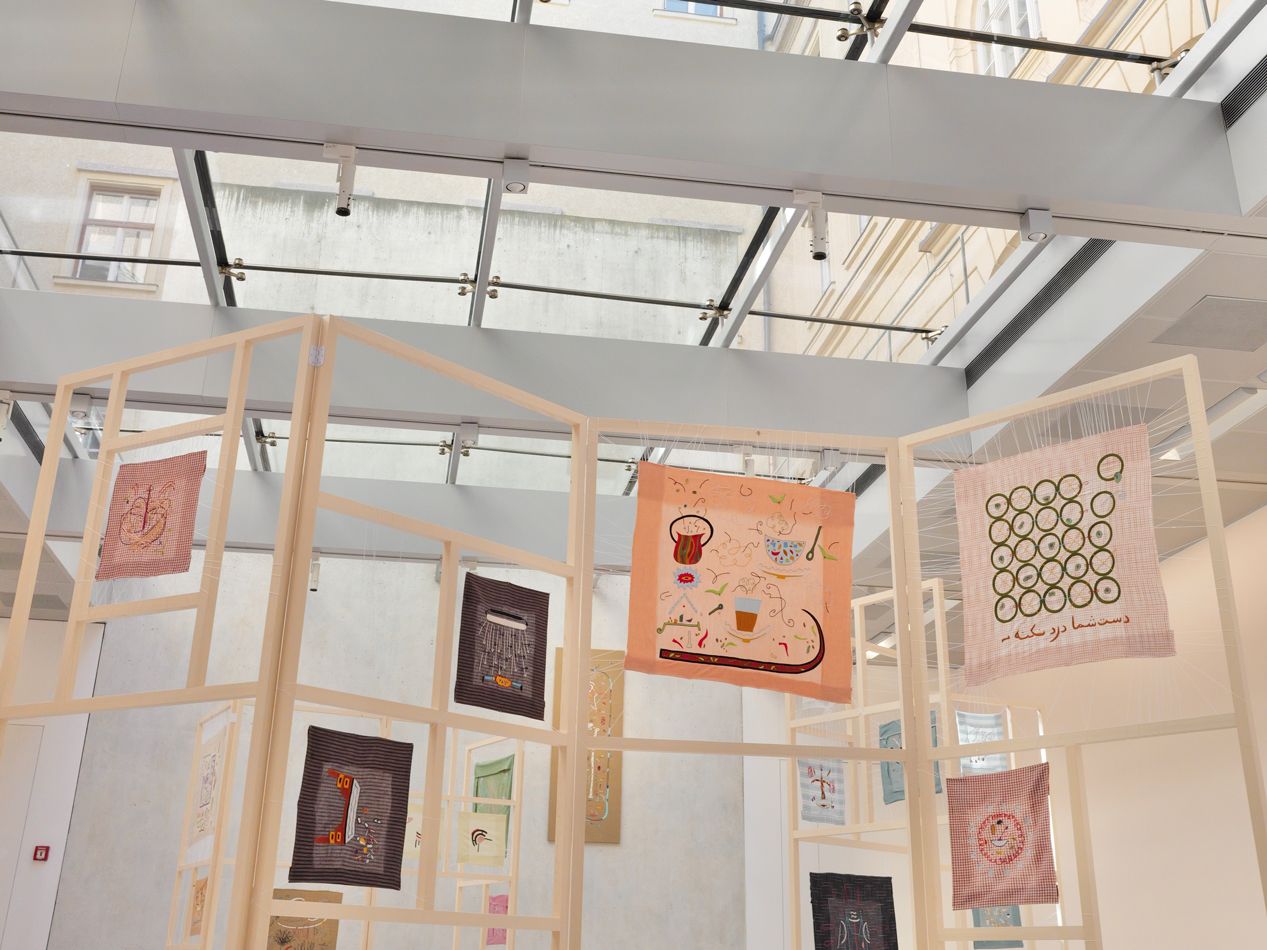 Taxis Kunsthalle, Innsbruck