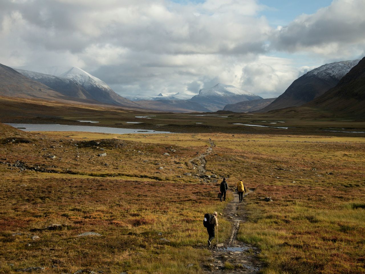 Gates of the Arctic, Alaska
