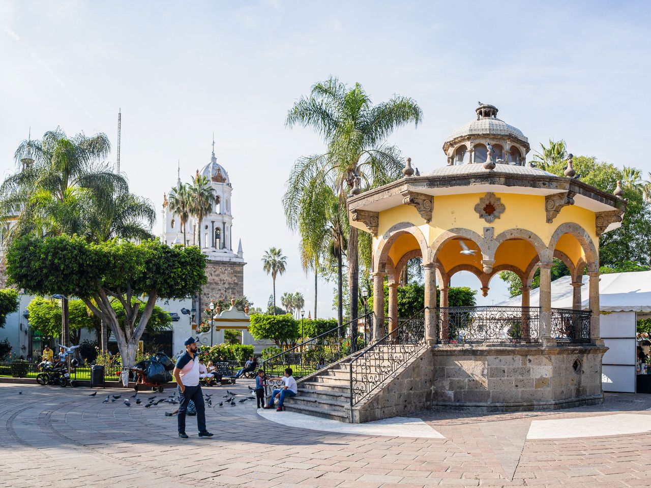 Tlaquepaque, Mexiko