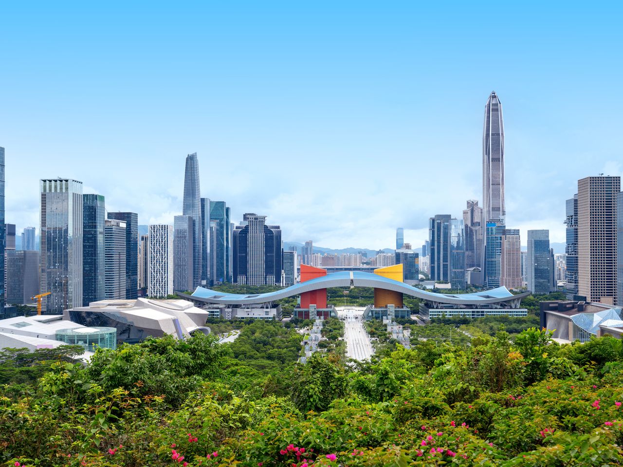 Shenzhen Citizen Square
