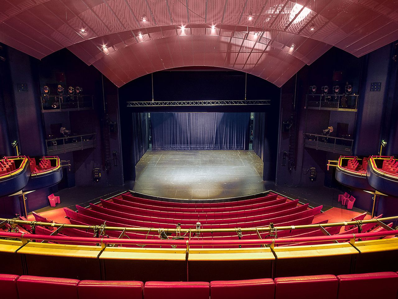 Metropol Theater