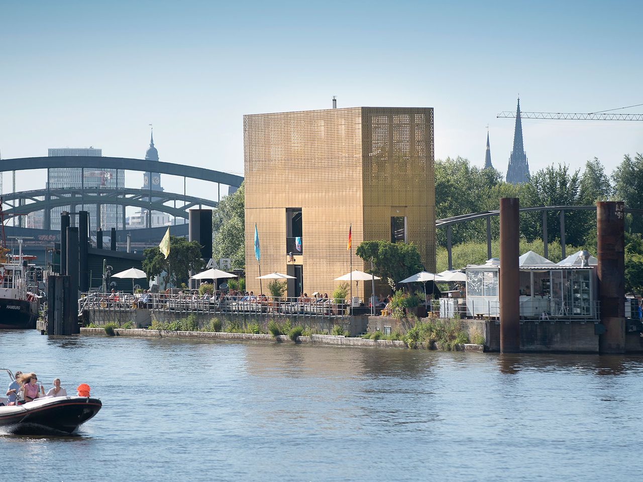 Entenwerder