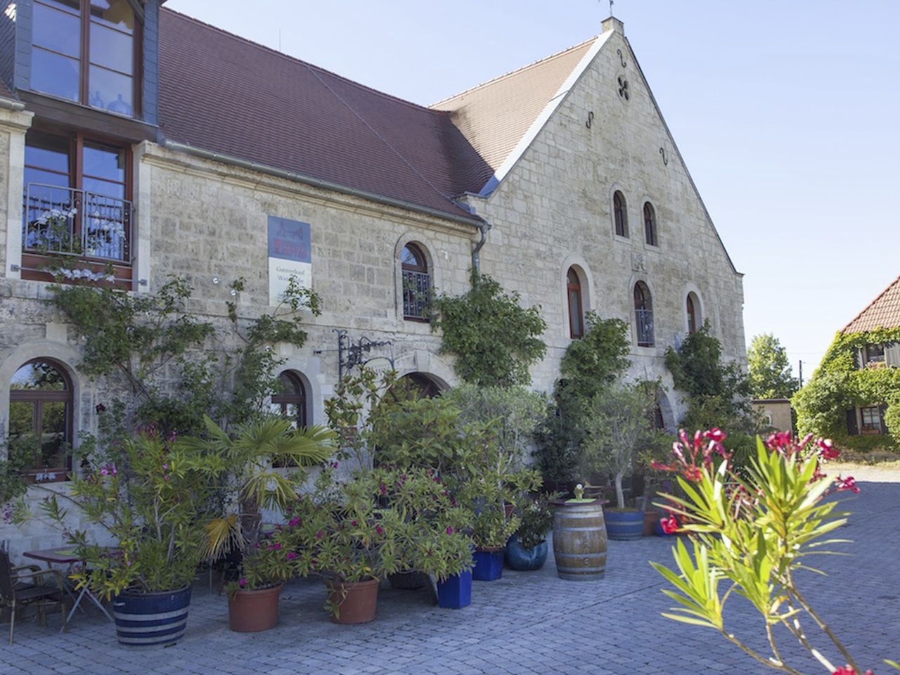 Weingut Pawis