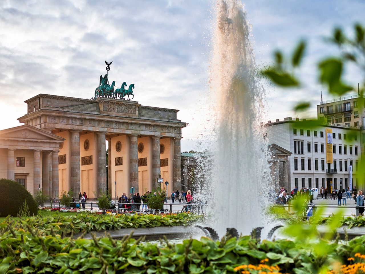 Brandenburger Tor
