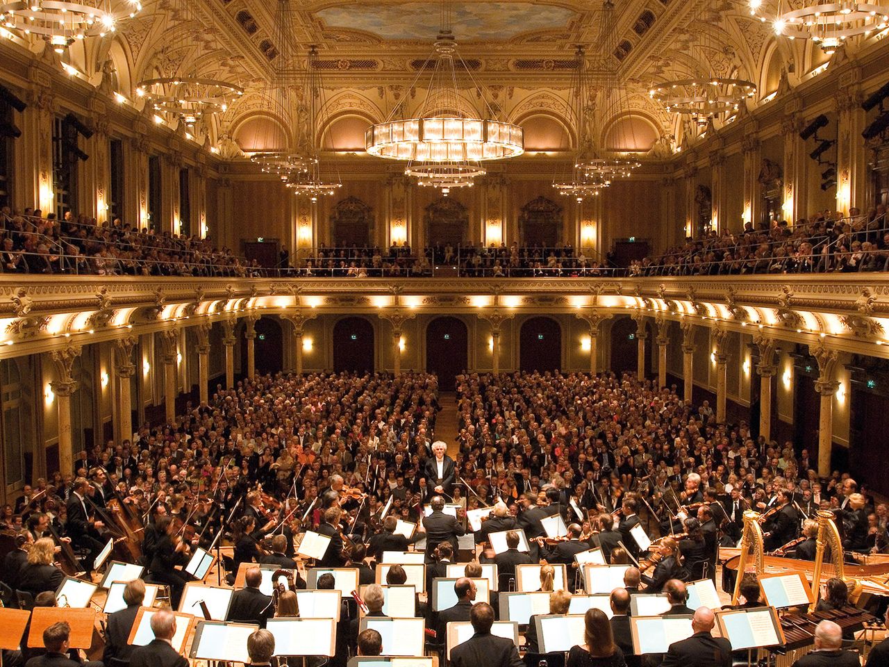Historische Stadthalle Wuppertal