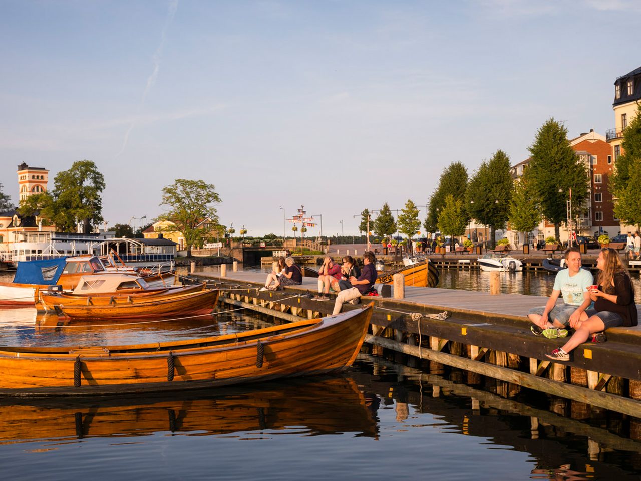 Schweden
