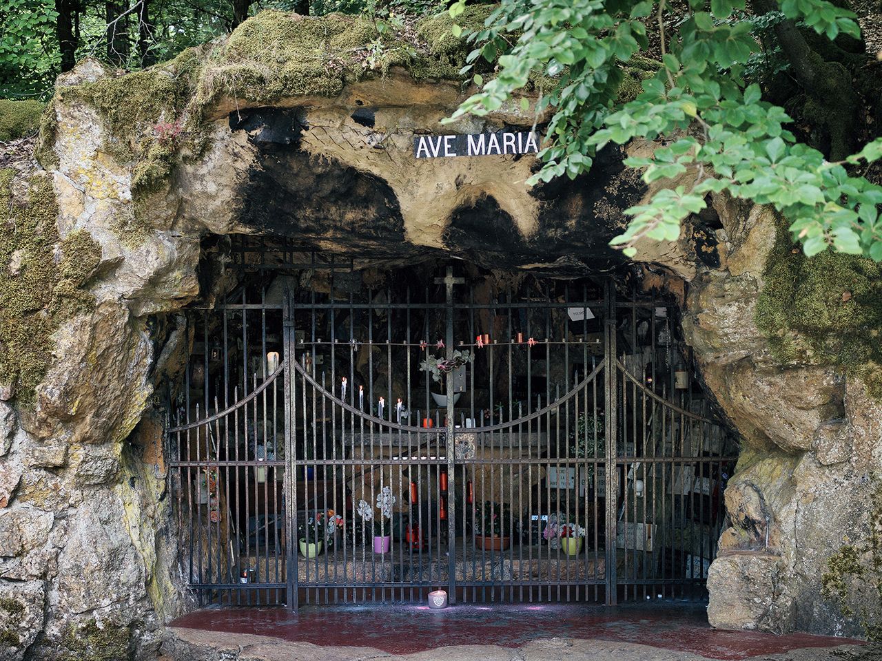 Kayl: La Léiffrächen