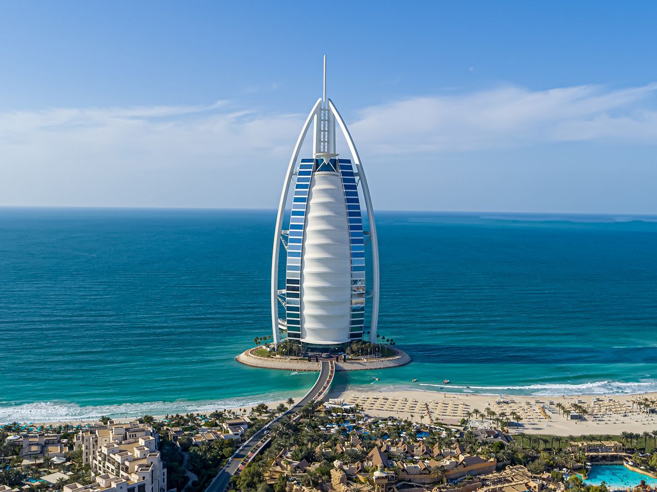 Burj Al Arab