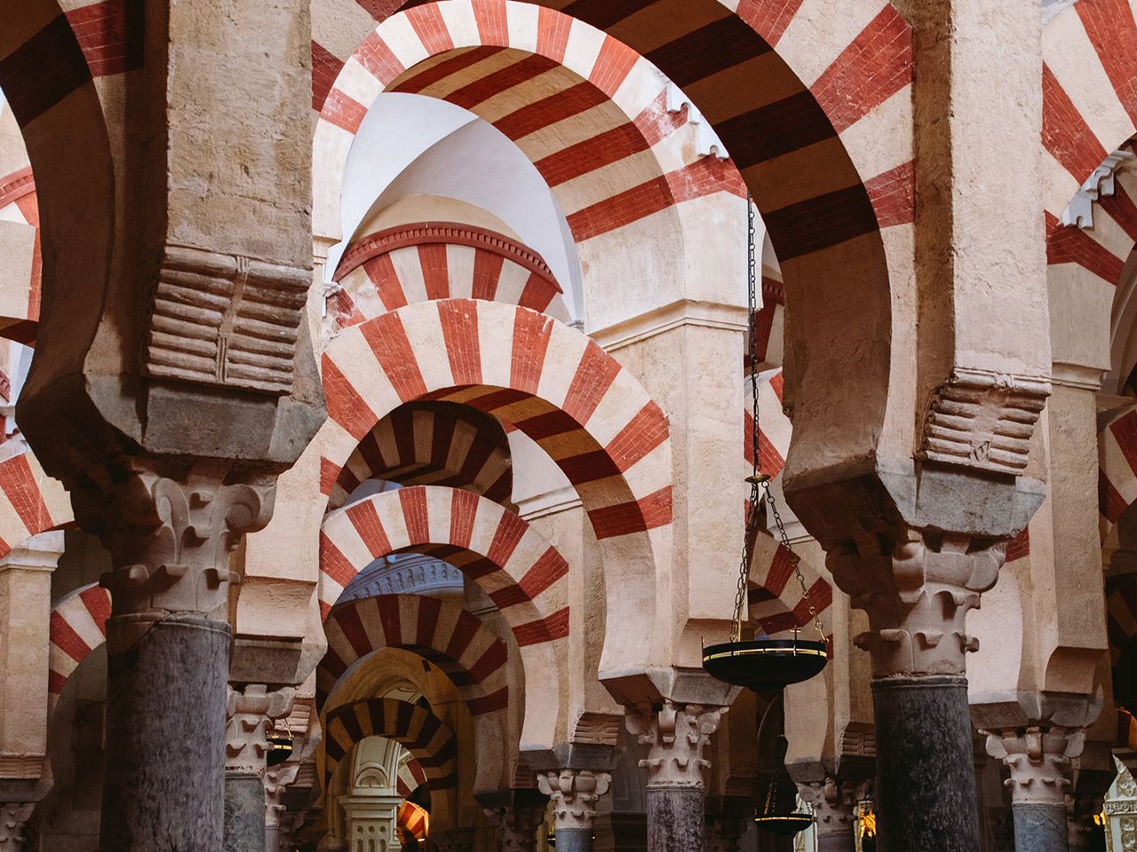 Mezquita-Catedral de Córdoba