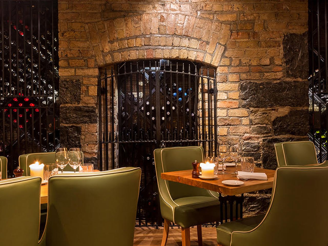 Dublin Bloom Brasserie