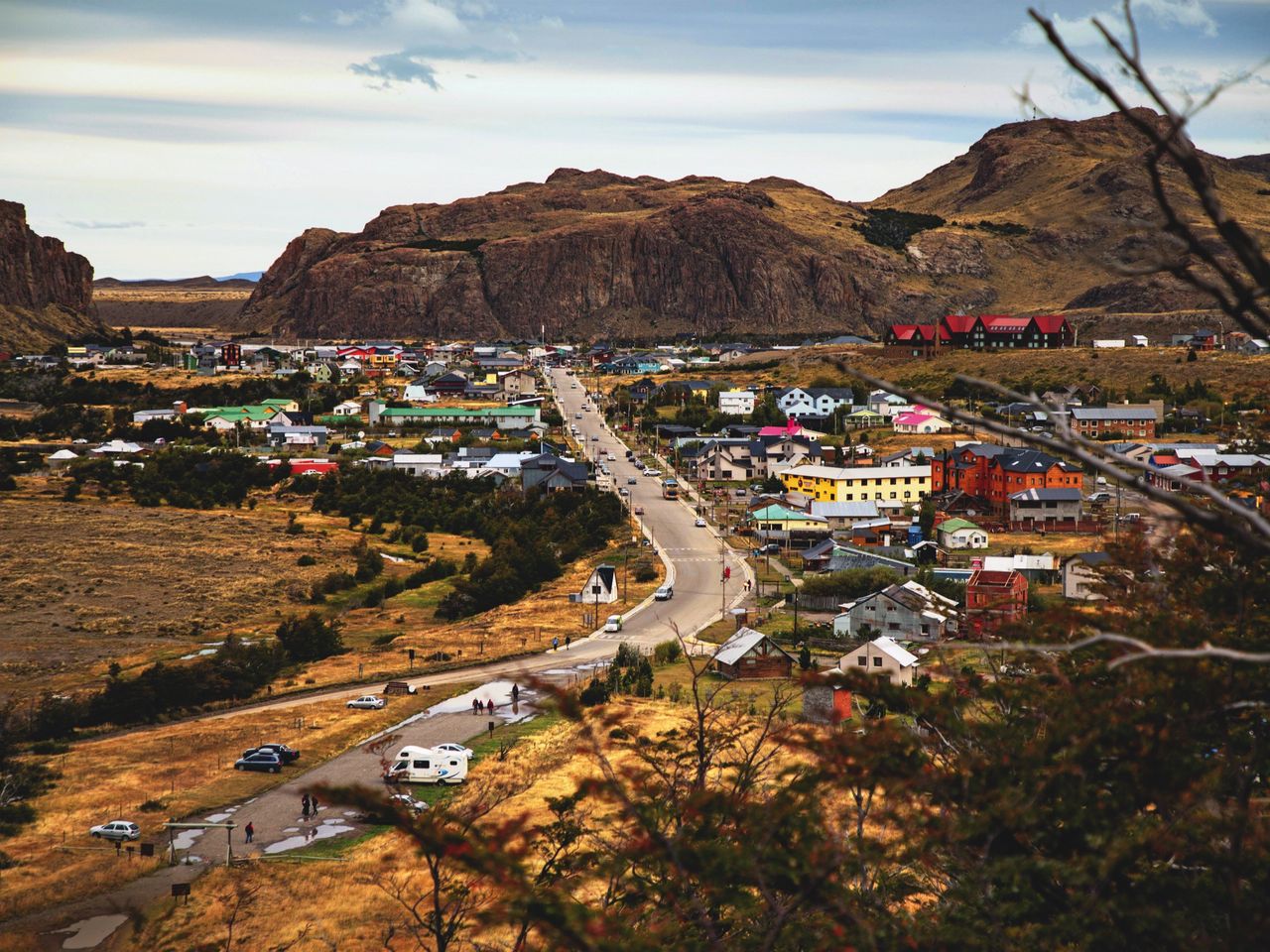 El Chaltén