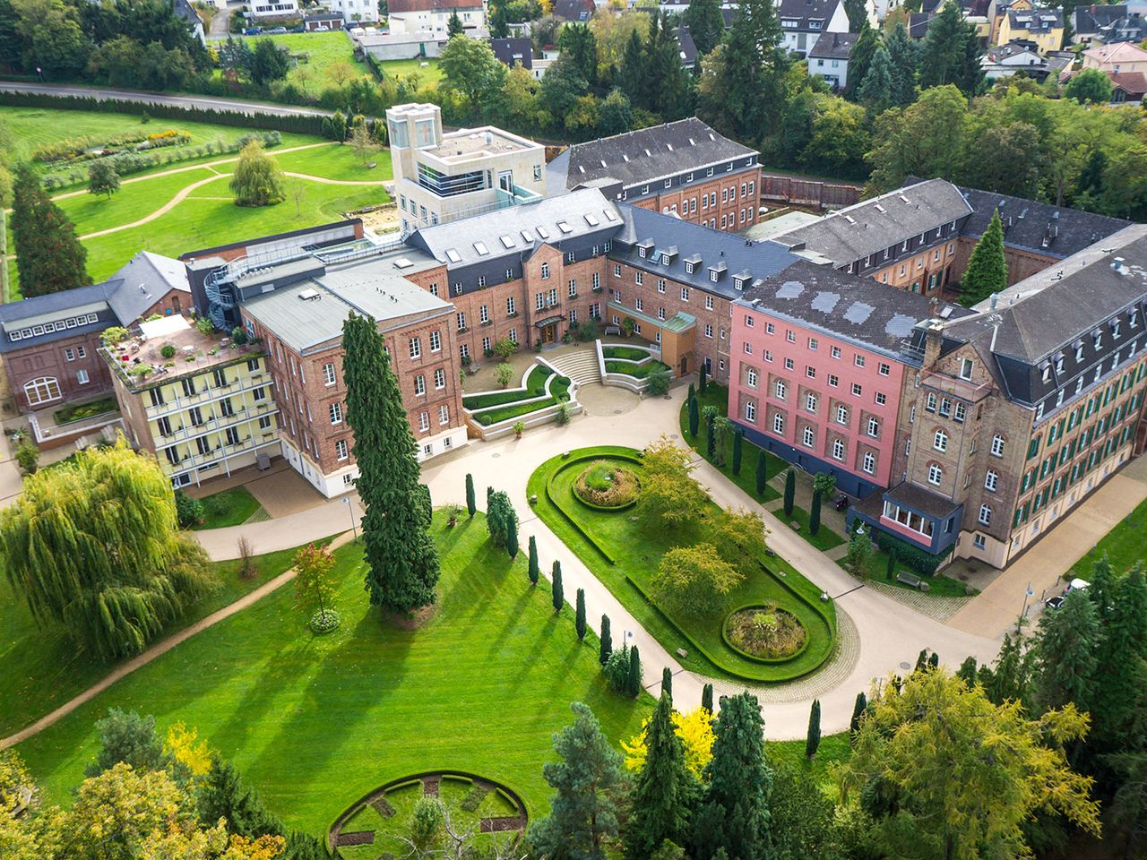 Kloster Arenberg