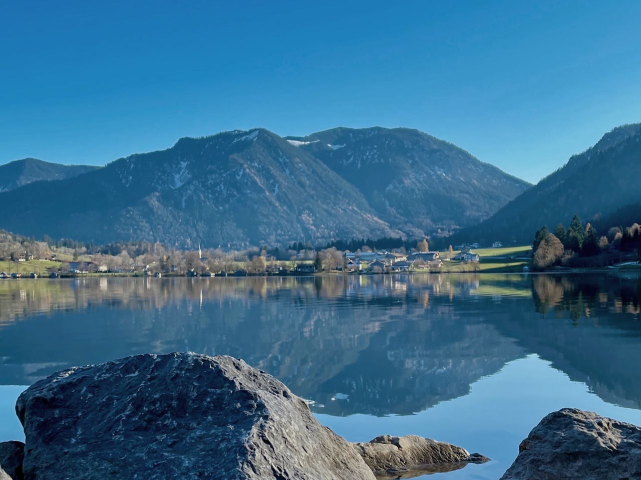 Camping Schliersee Maximilian-pulina-unsplash