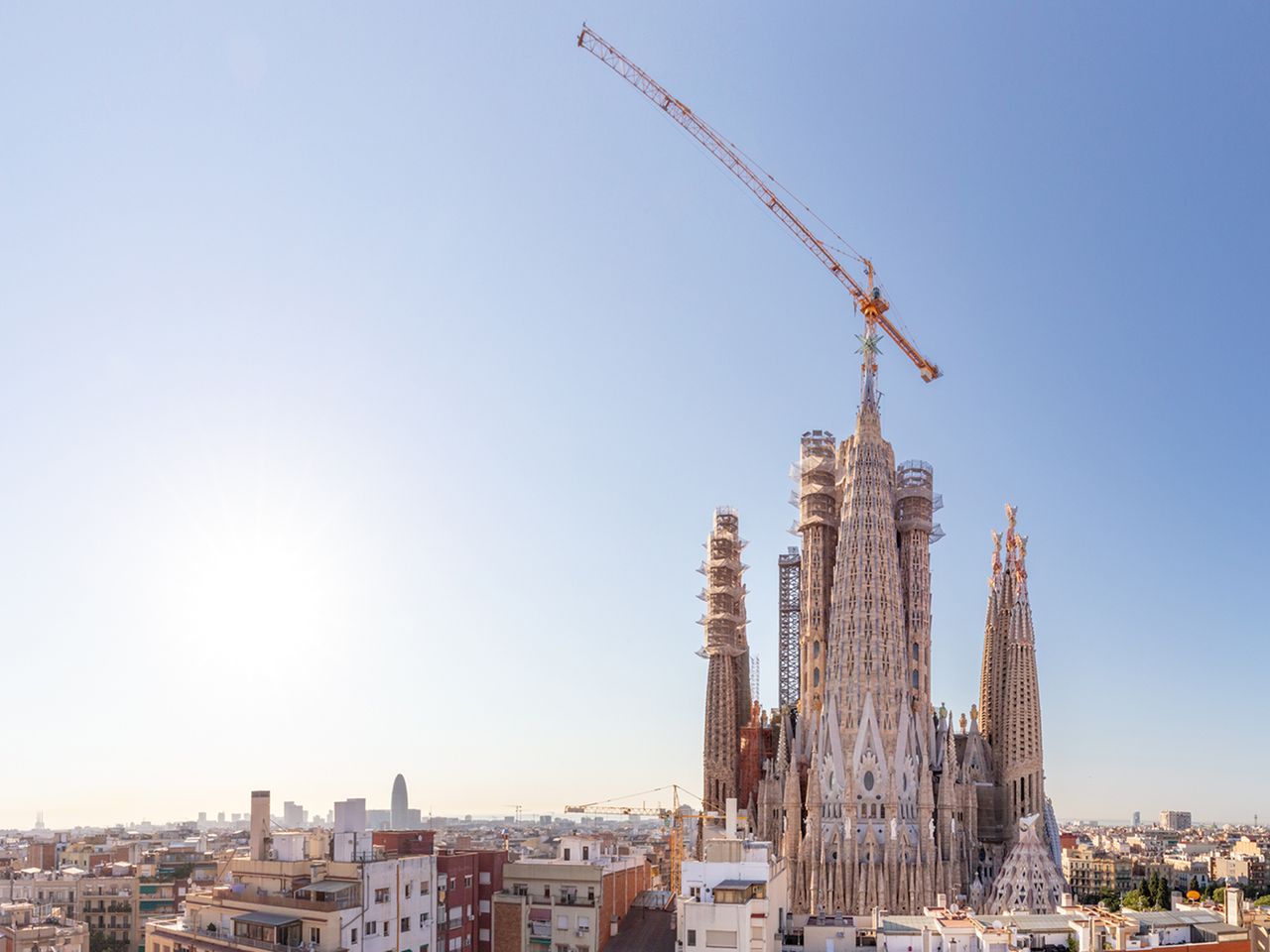 Sagrada Família