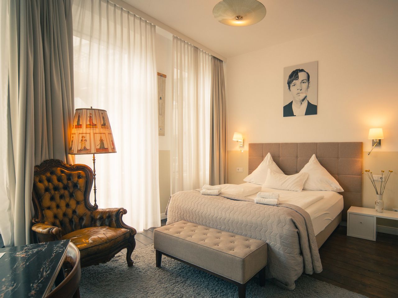 Boutiquehotel Maison Marsil, Köln