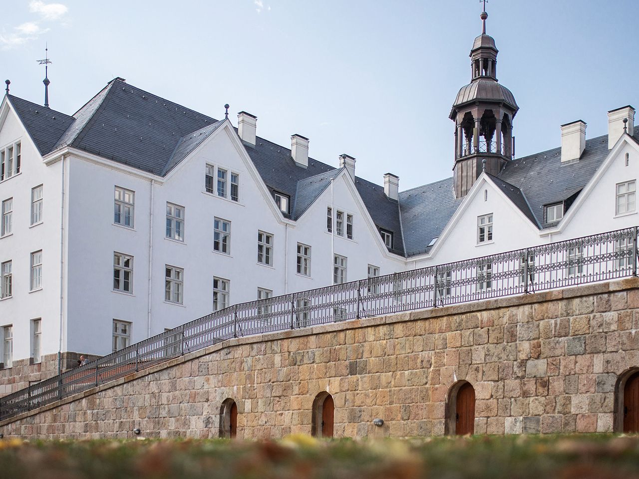 Schloss Plön, Holsteinische Schweiz