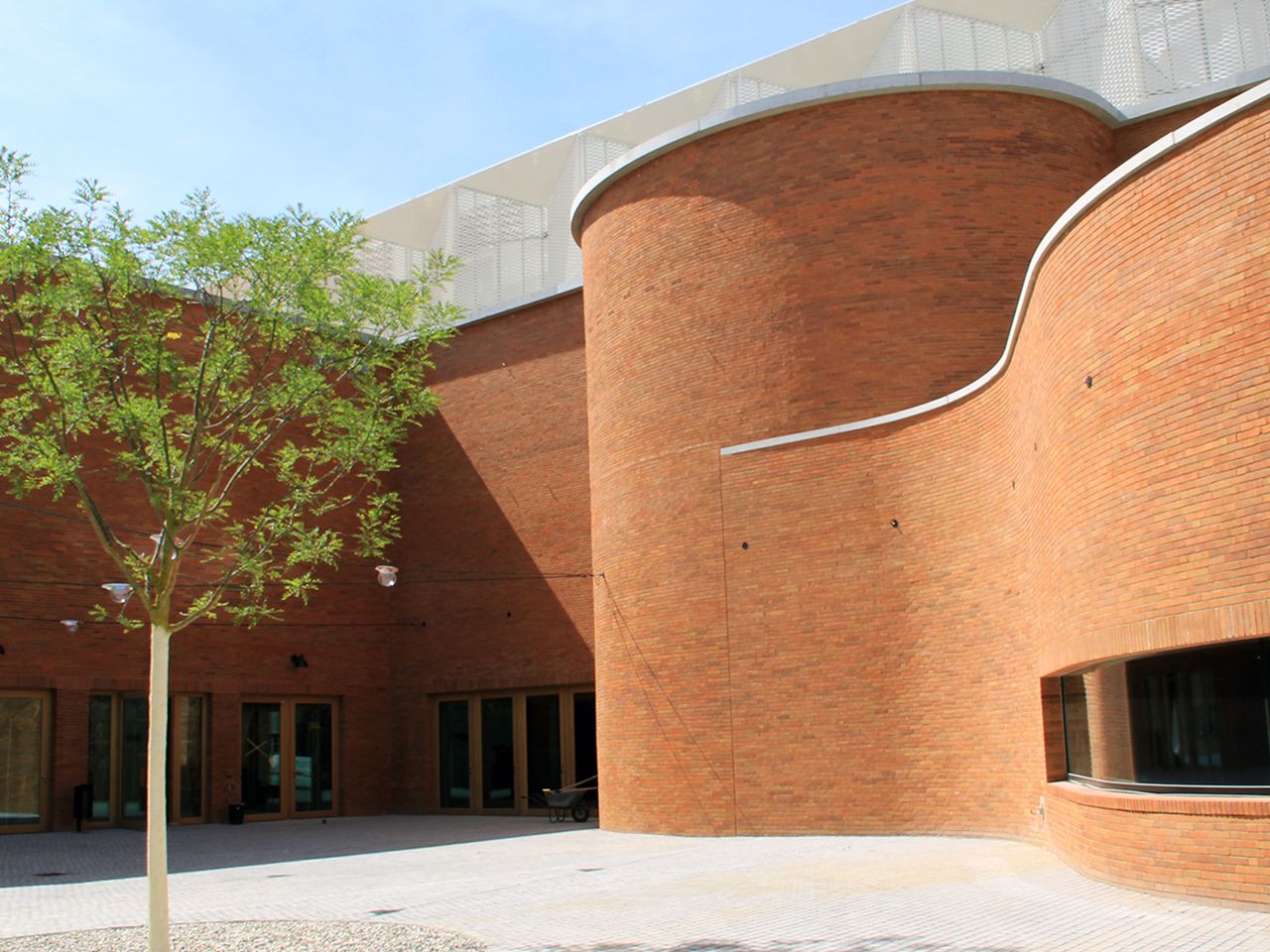 Münchner Volkstheater