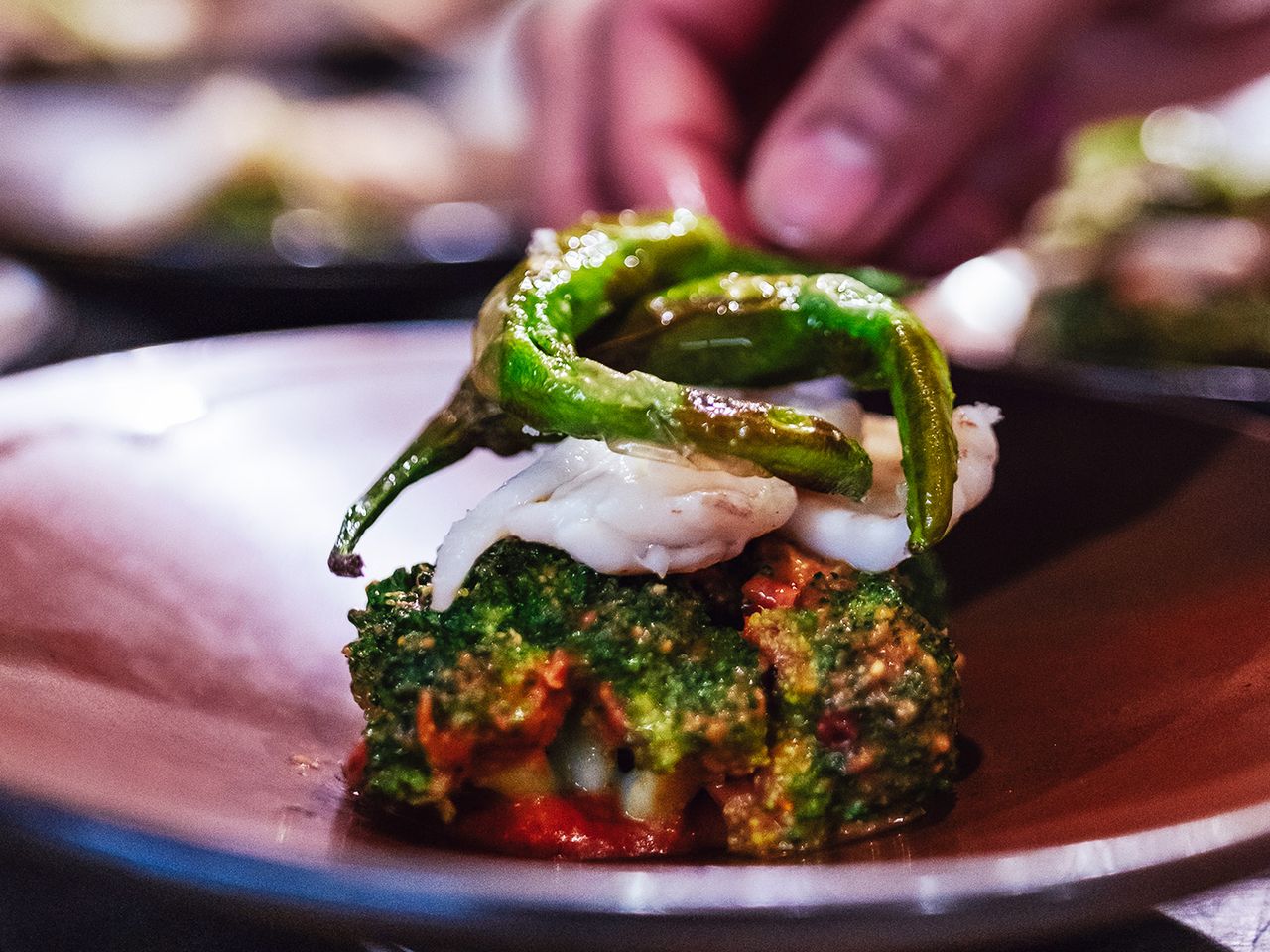 Félix Chaqués, Restaurant in Valencia