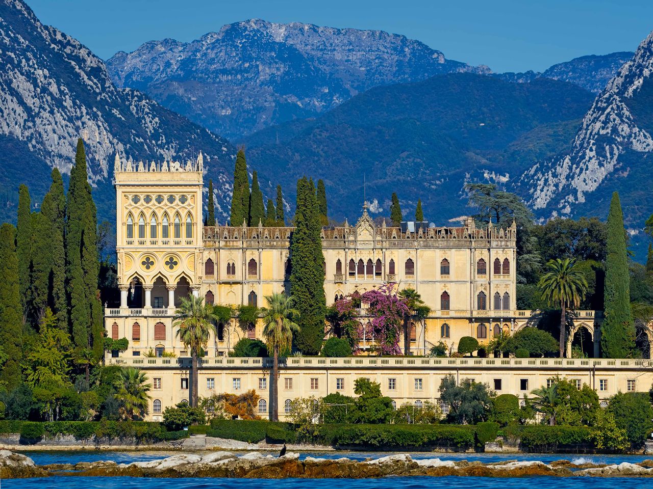 Isola del Garda