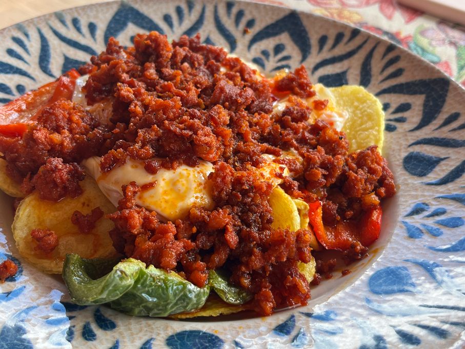 Ses Casetes Art Café, Ibiza