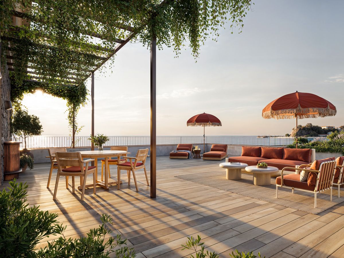 Zannier Bendor, Frankreich