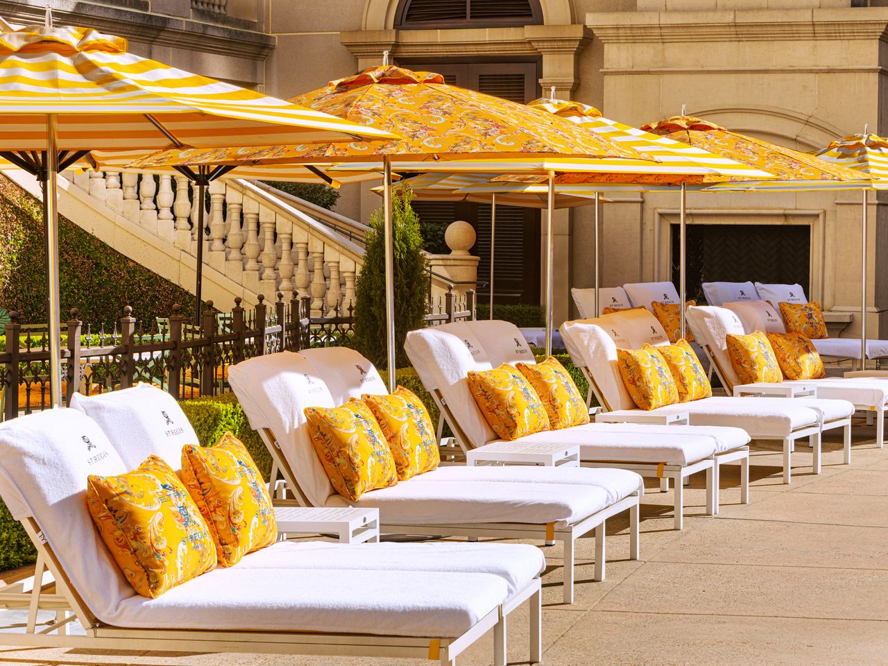 The-St.-Regis-Atlanta-x-Etro Takeover