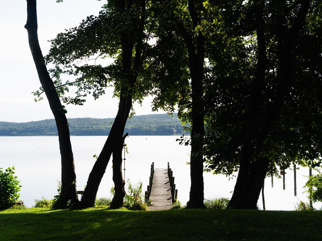 Schwielowsee, Brandenburg