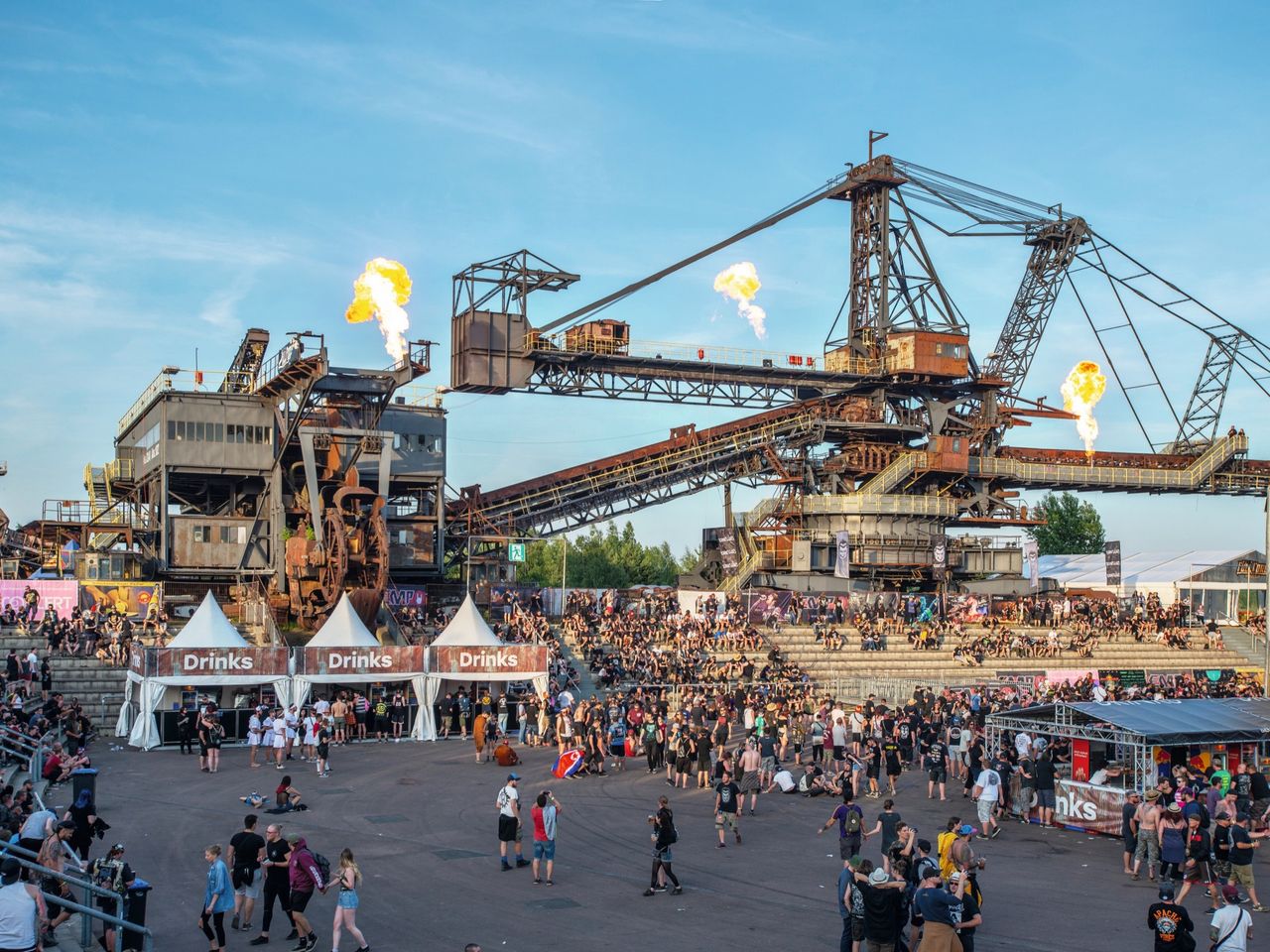 »Full Force Festival«