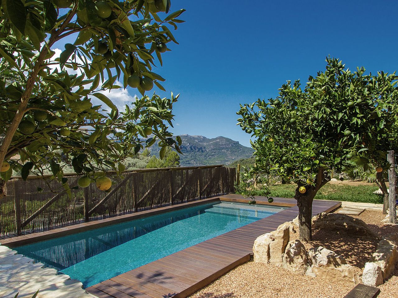 Mallorca Finca Cloe