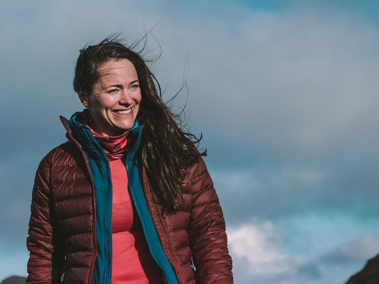 MERIAN Travel Festival Ana Zirner