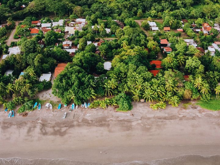 Costa Rica