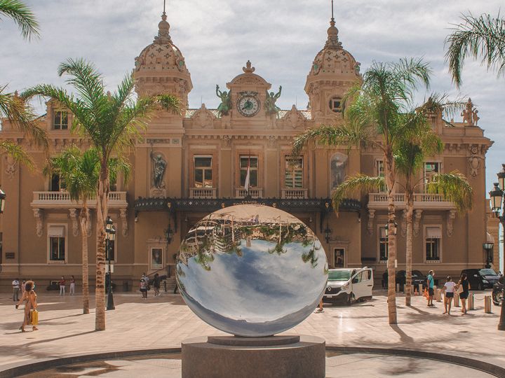 Montecarlo Casino