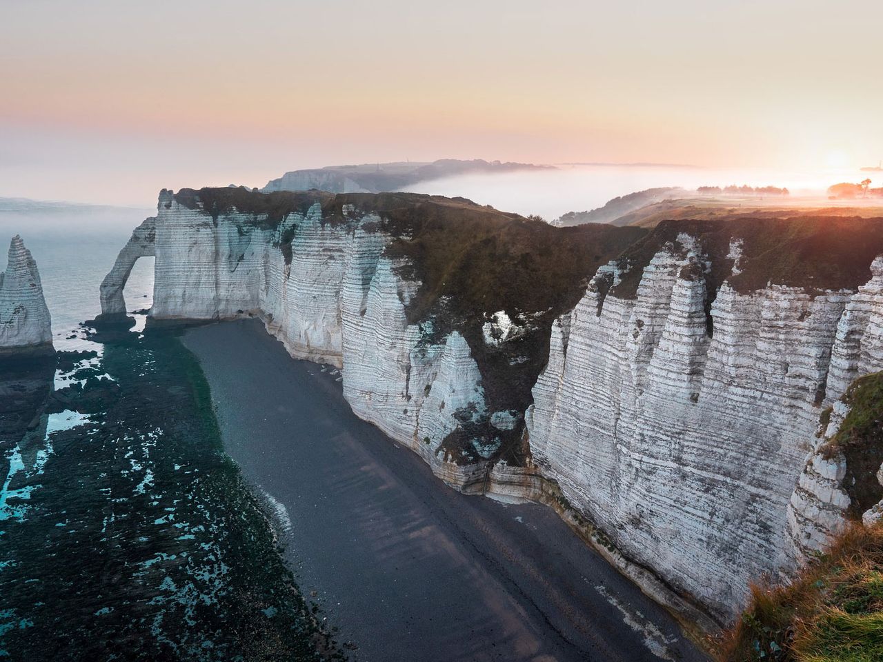 Etretat