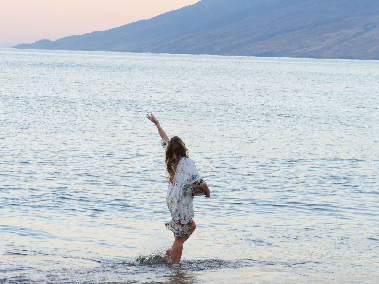 „The White Lotus“ auf Hawaii