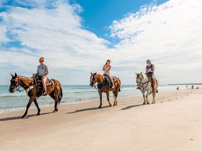Cape San Blas, Florida